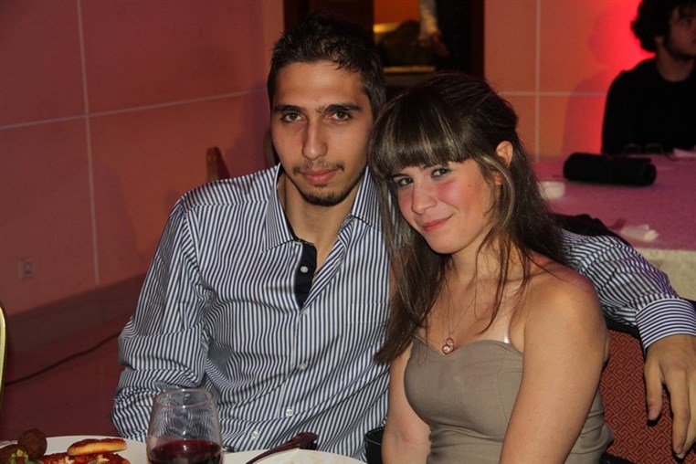 Armenian Night 